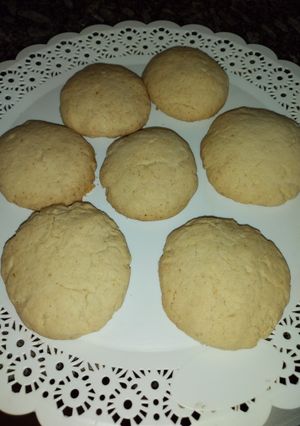 Una foto de Masitas fáciles y sabrosas