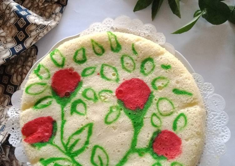 Bolu Santan Jelita