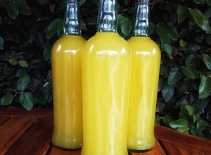 Una foto de Limoncello 🍋