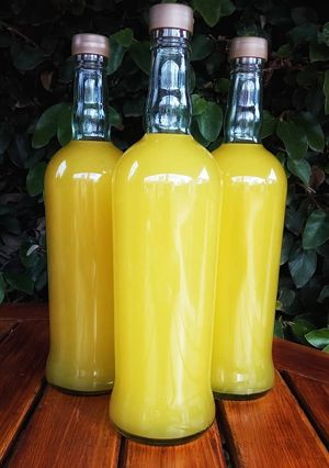 Una foto de Limoncello 🍋