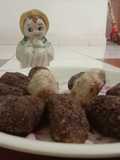 Till choco roll
