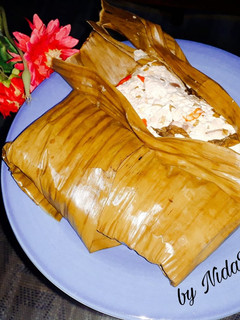 Foto resep Pepes tahu