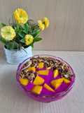 Dragon Fruit Smoothies