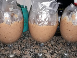 Postrecito de Maicena