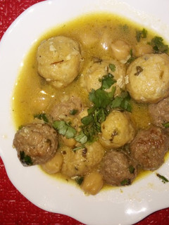 صورة لوصفة مثوم