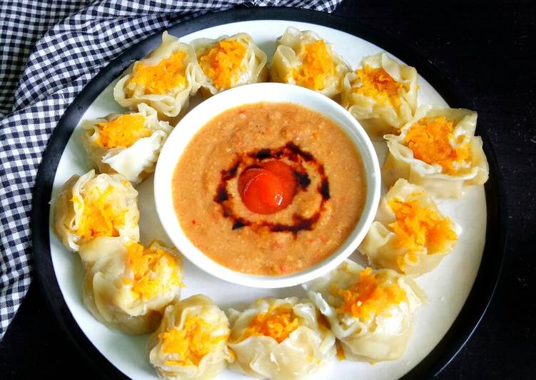  Resep  Somay ayam  udang empuk  oleh Dapur hany Cookpad