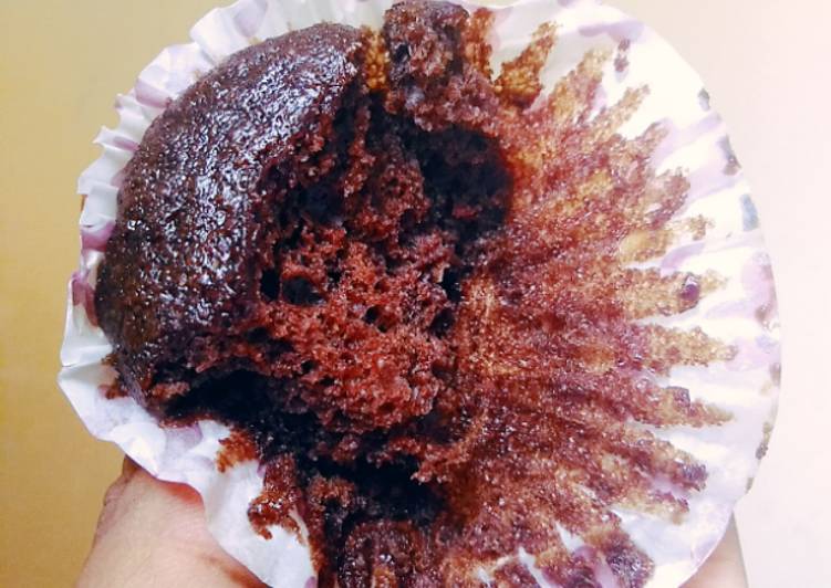 Recipe of Award-winning Moist oil based chocolate cake