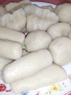Foto resep Pempek palembang