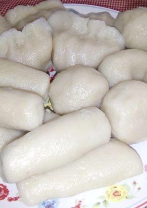 Foto resep Pempek palembang