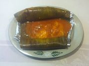 Una foto de masa de maseca y harina