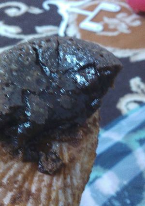 Foto resep Choco lava cake