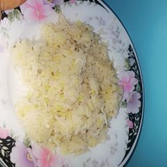 A picture of Khicri.