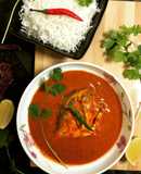 Goan Fish Curry