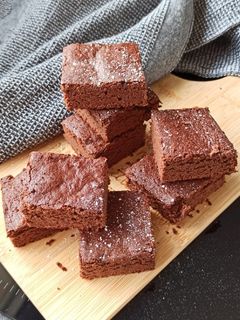Une photo de Gâteau Moelleux au chocolat