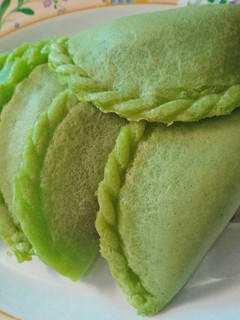 Foto resep Kue Manja Tutup