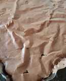 Brownie fácil