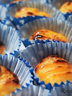 Foto de Castanhas de Ovos