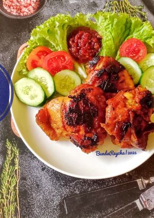 Foto resep 863. 🐔Ayam Bakar