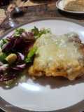 Lasagna Bolognese