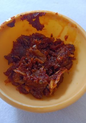 इंस्टेंट लहसुन चटनी (lahsoon chutney recipe in hindi) रेसिपी मुख्य फोटो