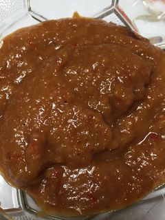 Foto resep Sambal kacang serbaguna,,, utk cilok, siomay, batagor👍