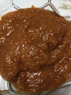 Foto resep Sambal kacang serbaguna,,, utk cilok, siomay, batagor👍