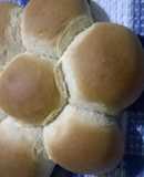 Ψωμί μαργαρίτα