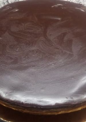 Una foto de Tarta cabsha