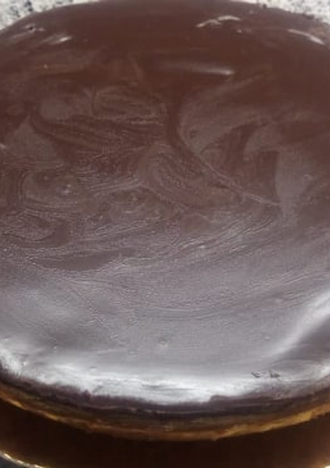 Una foto de Tarta cabsha
