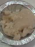 Suji(rava) halwa