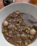 綠豆湯 IP鍋