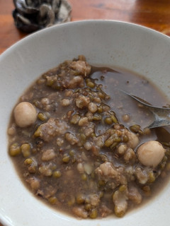 綠豆湯 IP鍋 的食譜成品照片
