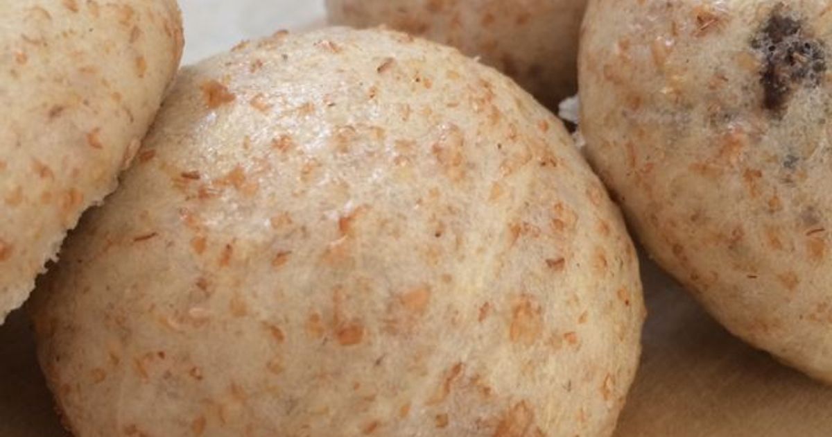 Resep tepung gandum ragi gula rumahan enak dan mudah - Cookpad