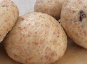 Gambar roti gandum utuh
