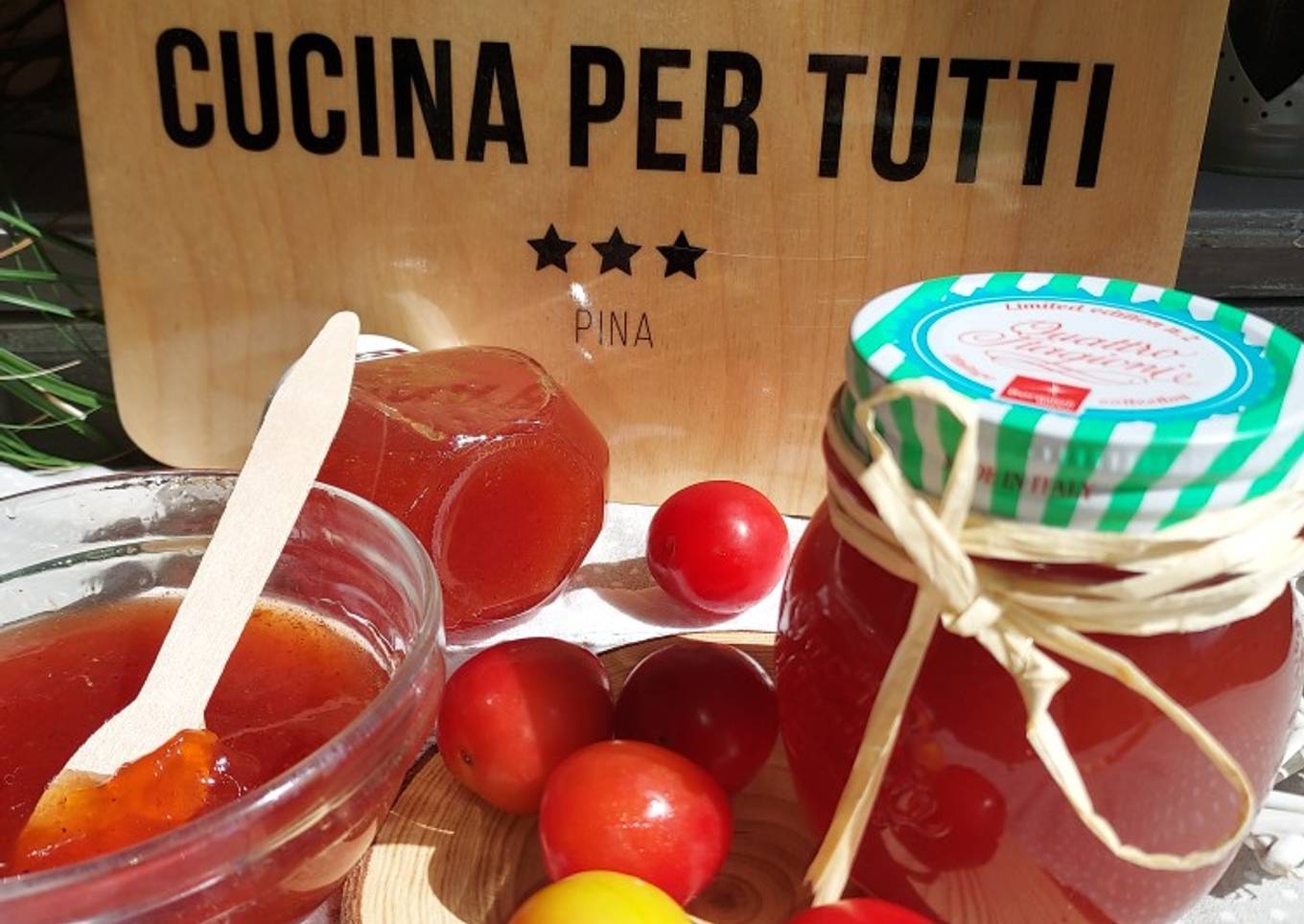 Confiture de prunes très facile et inratable