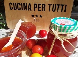 Une photo de Confiture de prunes très facile et inratable