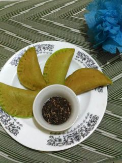 Foto resep Martabak Lenggang