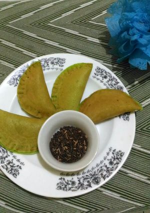 Foto resep Martabak Lenggang