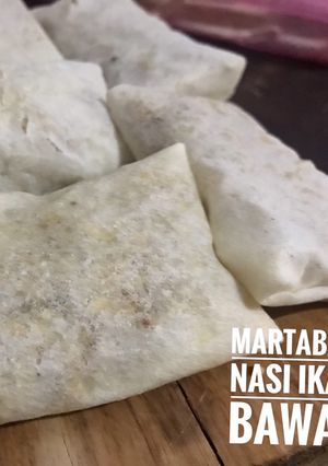 Foto resep Menu MPASI 12 bulan