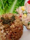 ข้าวกล้องผัดทูน่า : เปิดกระป๋องทั้งที ต้องทำให้ได้หลายเมนู