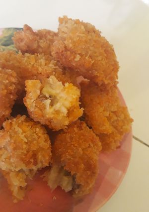 Foto resep Pisang Goreng Crispy
