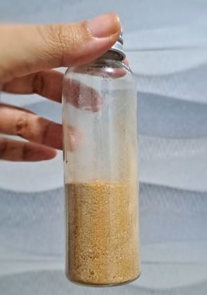 Foto resep Kaldu Udang Bubuk