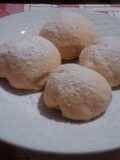 Panecitos reales