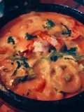 Moqueca de Camarão