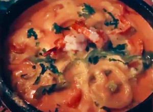 Foto de Moqueca de Camarão