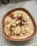Sopa de Almendras