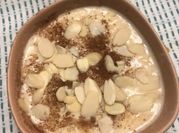Una foto de postres tradicionales de españa