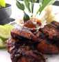 Cara Gampang Membuat Resep Ayam bakar rumahan (menggunakan teflon) yang Lezat Anti Ribet, Lezat