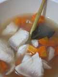 Sop Ikan