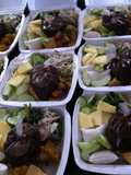 Rujak Cingur Suroboyo